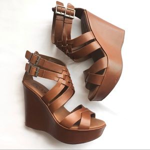 Korks Wedges
